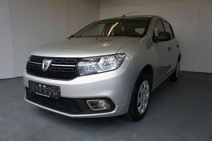 Dacia Sandero 120.000 km 7.900 &euro; Sindelfingen 71065