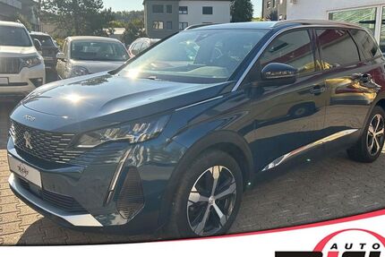Peugeot 5008 60.000 km 22.480 &euro; Leonberg 71229