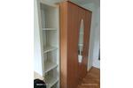 Eine Zwei-Zimmer Wohnung mit Küchen- EssZimmer zu vermieten