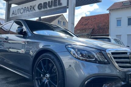 Mercedes-Benz S 63 AMG 108.900 km 79.999 &euro; Frickenhausen ( bei Stuttgart ) 72636