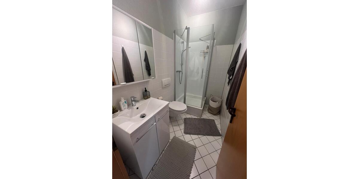Etagenwohnung Pforzheim Eutingen - 2 Zimmer, 44 m&sup2;, 800&euro; | Angebot:26351368