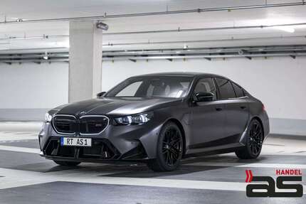 BMW M5 9.900 km 159.890 &euro; Reutlingen 72766
