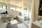 Reiheneckhaus Remseck-Hochberg 3-seitig frei, Garten & Waldnähe ohne Käuferprovision - Einfamilienhaus Remseck Hochberg Hochberg | Angebot:27296102