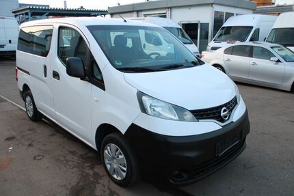 Nissan NV200 266.000 km 4.900 &euro; Weil Im Schönbuch (Raum Stuttgart) 71093