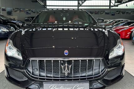 Maserati Quattroporte 100.000 km 49.949 &euro; Ludwigsburg 71638