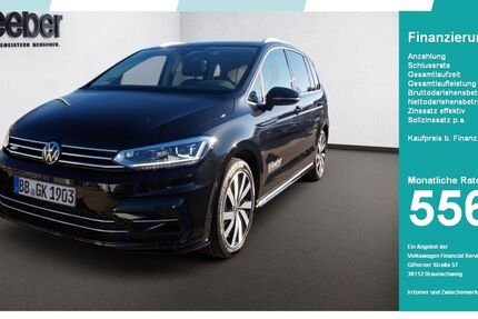 VW Touran 10.000 km 51.946 &euro; Herrenberg 71083