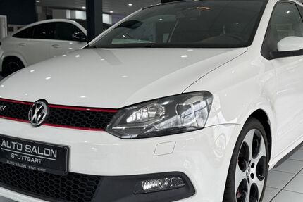 VW Polo 140.000 km 9.990 &euro; Nufringen 71154