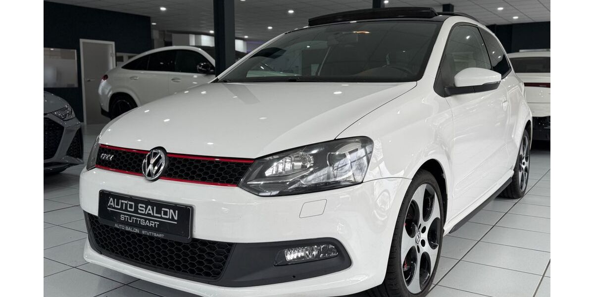 VW Polo 140.000 km 9.990 &euro; Nufringen 71154