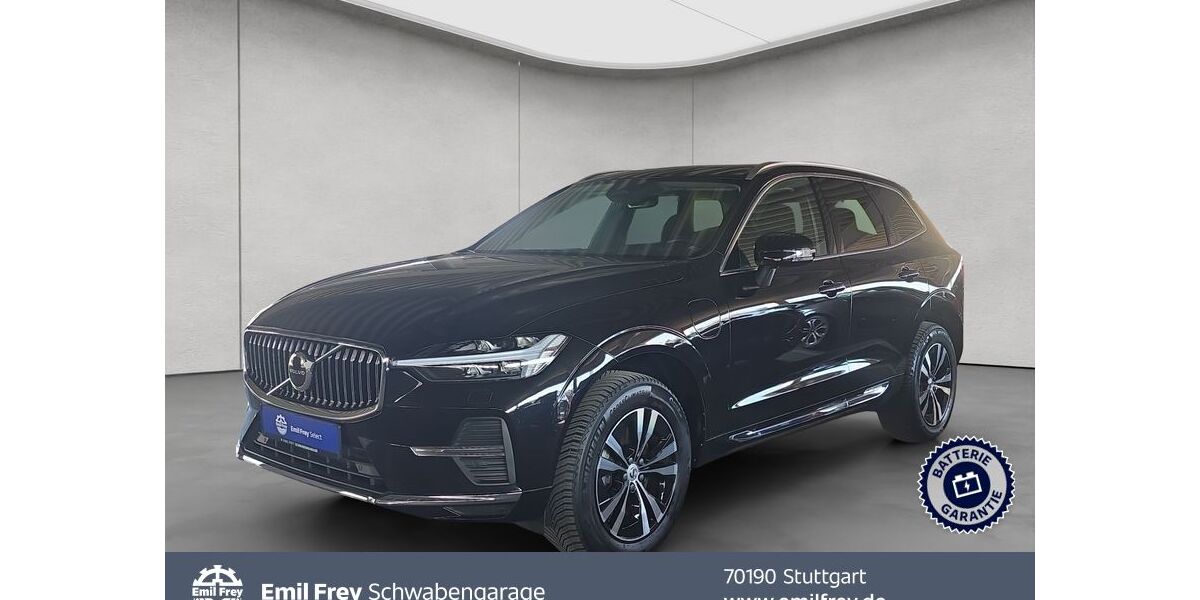 Volvo XC60 38.160 km 44.470 &euro; Stuttgart 70190