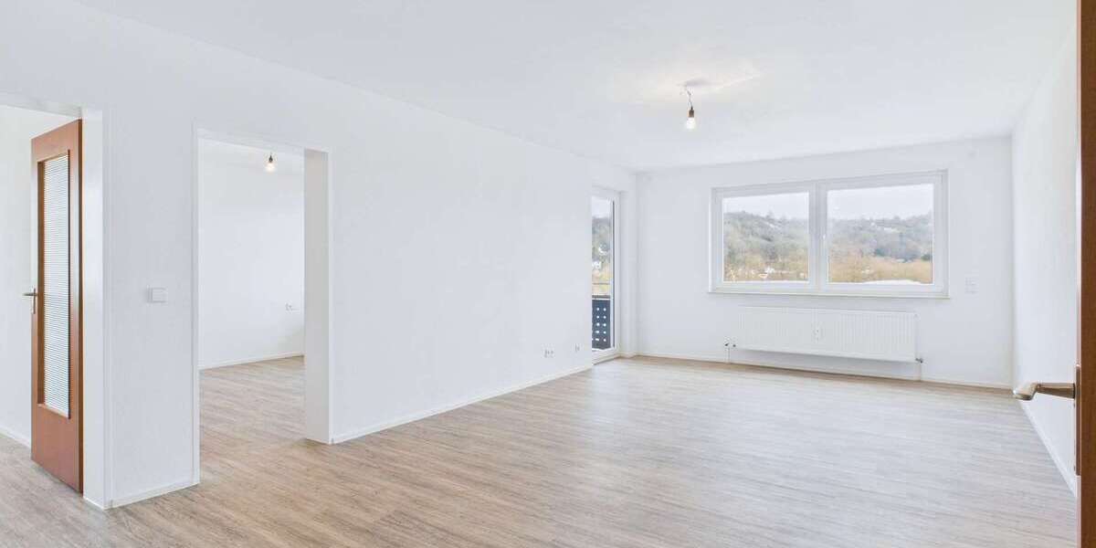 Etagenwohnung Mühlacker - 2.5 Zimmer, 60 m&sup2;, 189.000&euro; | Angebot:24824518