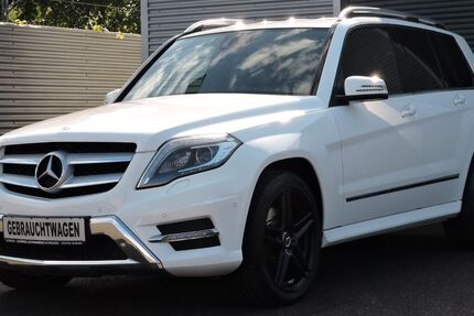 Mercedes-Benz GLK 220 200.000 km 14.999 &euro; Altbach 73776