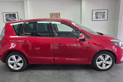 Renault Scenic 72.000 km 5.990 &euro; Asperg/Ludwigsburg bei Stuttgart 71679