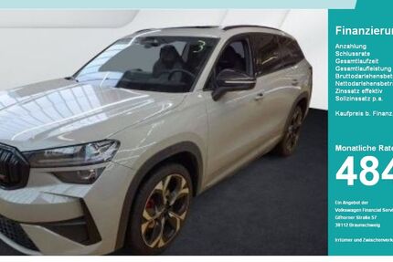Skoda Kodiaq 28.894 km 52.249 &euro; Calw 75365
