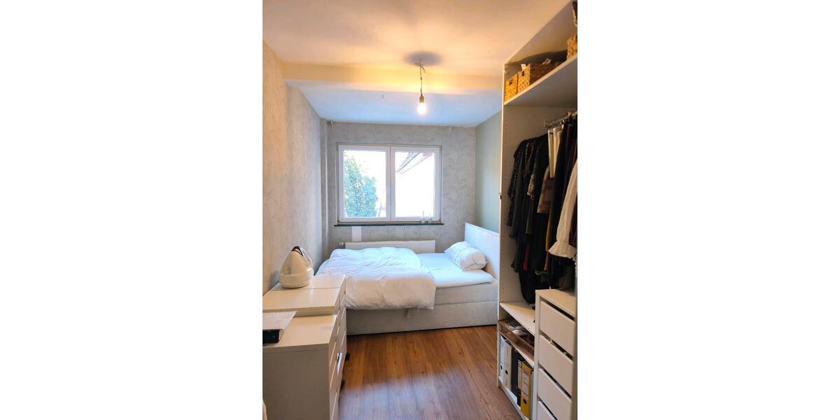 Etagenwohnung Pforzheim Eutingen - 2 Zimmer, 44 m&sup2;, 800&euro; | Angebot:24224543