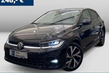 VW Polo 34.109 km 18.999 &euro; Niefern-Öschelbronn 75223
