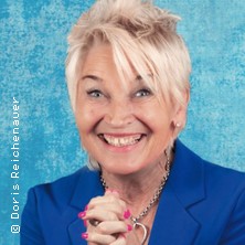 Doris Reichenauer - 