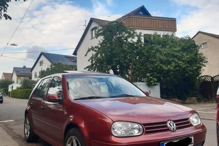 VW Golf 297.000 km 2.399 &euro; Ostfildern 73760
