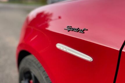 Alfa Romeo Giulietta 28.500 km 18.500 &euro; Gerlingen 70839