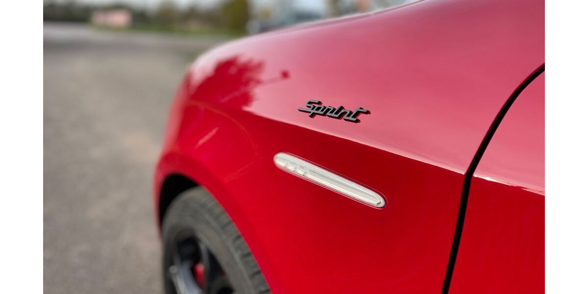 Alfa Romeo Giulietta 28.500 km 18.500 &euro; Gerlingen 70839