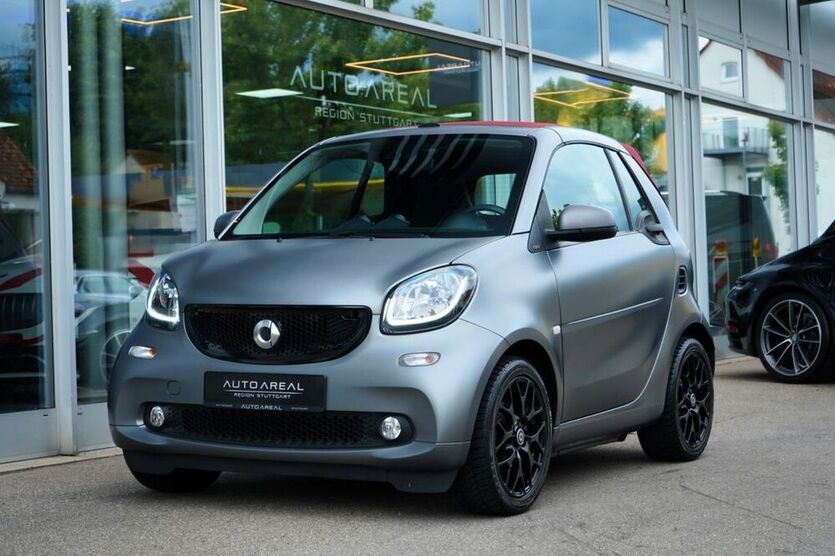 ForTwo
