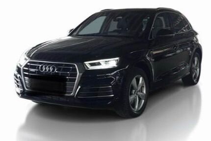 Audi Q5 104.160 km 26.990 &euro; Magstadt 71106