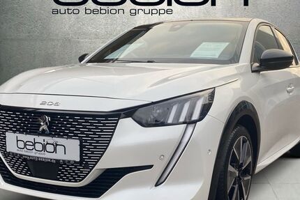 Peugeot 208 32.600 km 16.880 &euro; Esslingen 73728