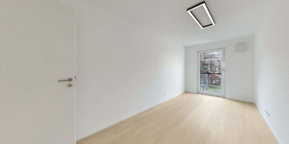 Etagenwohnung Ludwigsburg Pflugfelden - 4 Zimmer, 151 m&sup2;, 800.000&euro; | Angebot:25706137