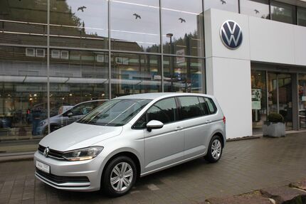 VW Touran 135.190 km 14.690 &euro; Wildberg 72218