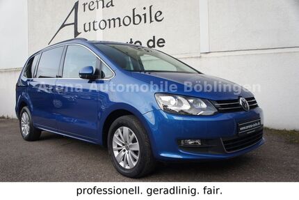 VW Sharan