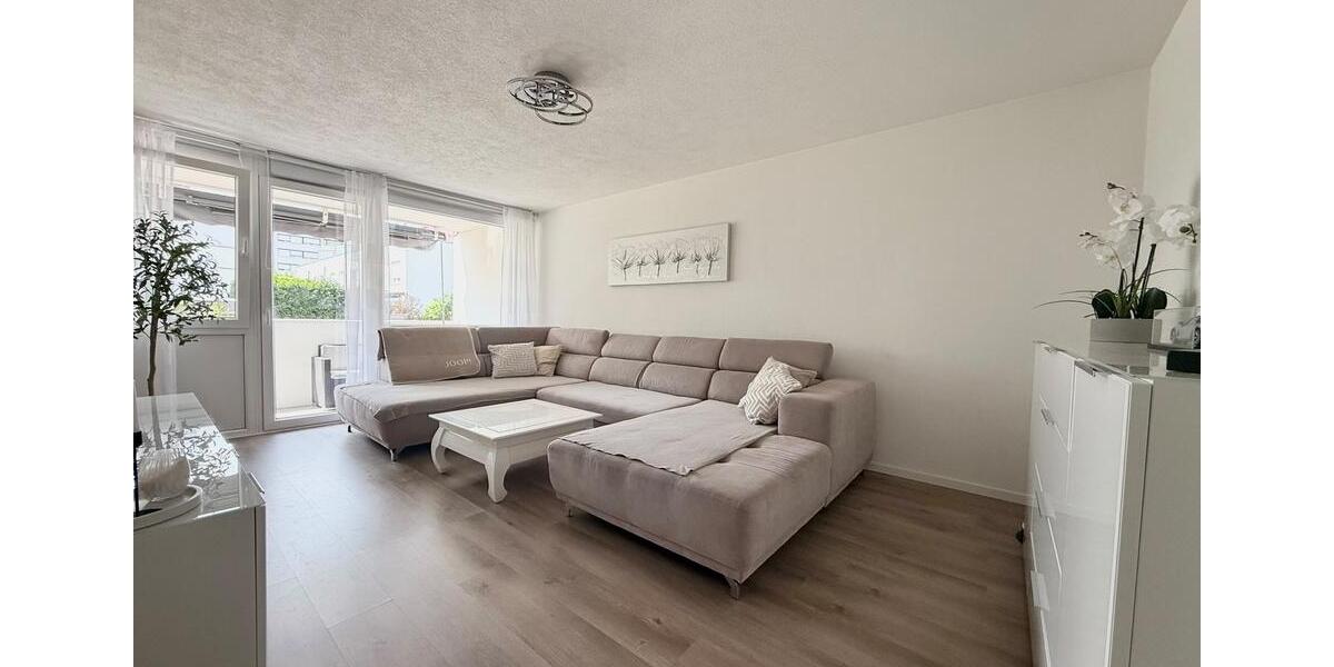 Etagenwohnung Böblingen Dagersheim - 3 Zimmer, 77 m&sup2;, 319.000&euro; | Angebot:27615358