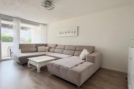 Wohnung Böblingen Dagersheim - 3 Zimmer, 77 m&sup2;, 319.000&euro; | Angebot:27615358