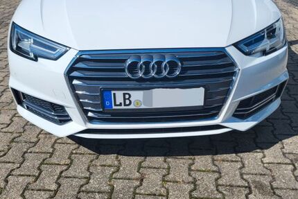 Audi A4 94.000 km 17.900 &euro; Freiberg am Neckar 71691