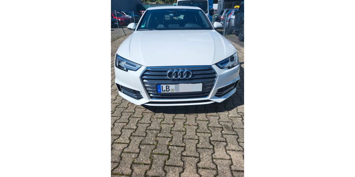Audi A4 94.000 km 17.900 &euro; Freiberg am Neckar 71691