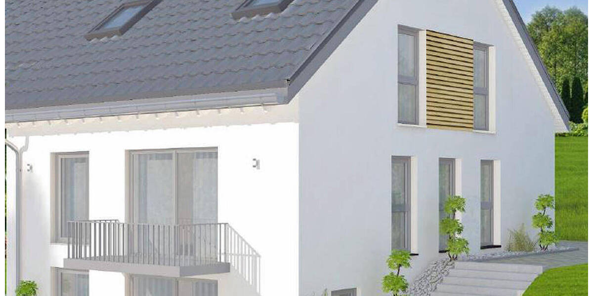 Doppelhaushälfte Altenriet - 5 Zimmer, 138 m&sup2;, 875.000&euro; | Angebot:19344609