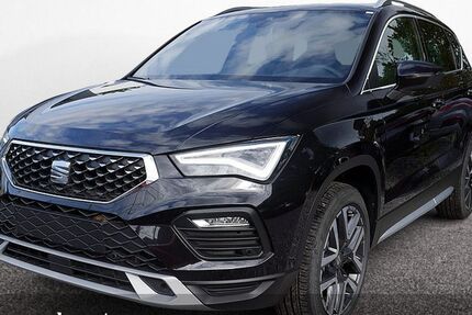 Seat Ateca 3.500 km 31.780 &euro; Bietigheim-Bissingen 74321