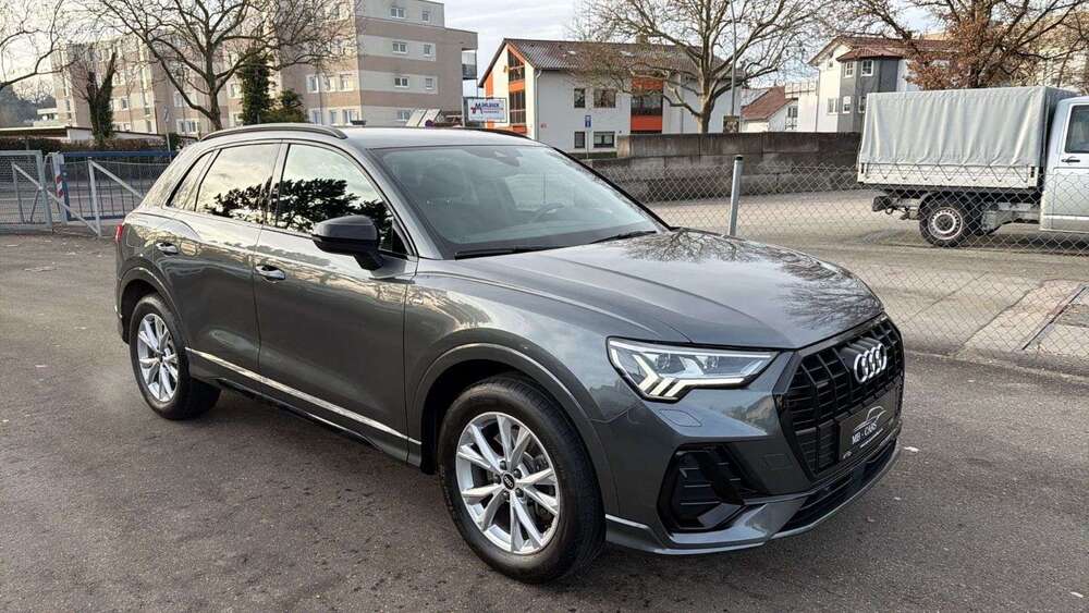 Audi Q3 91.638 km 29.990 &euro; Sindelfingen 71065