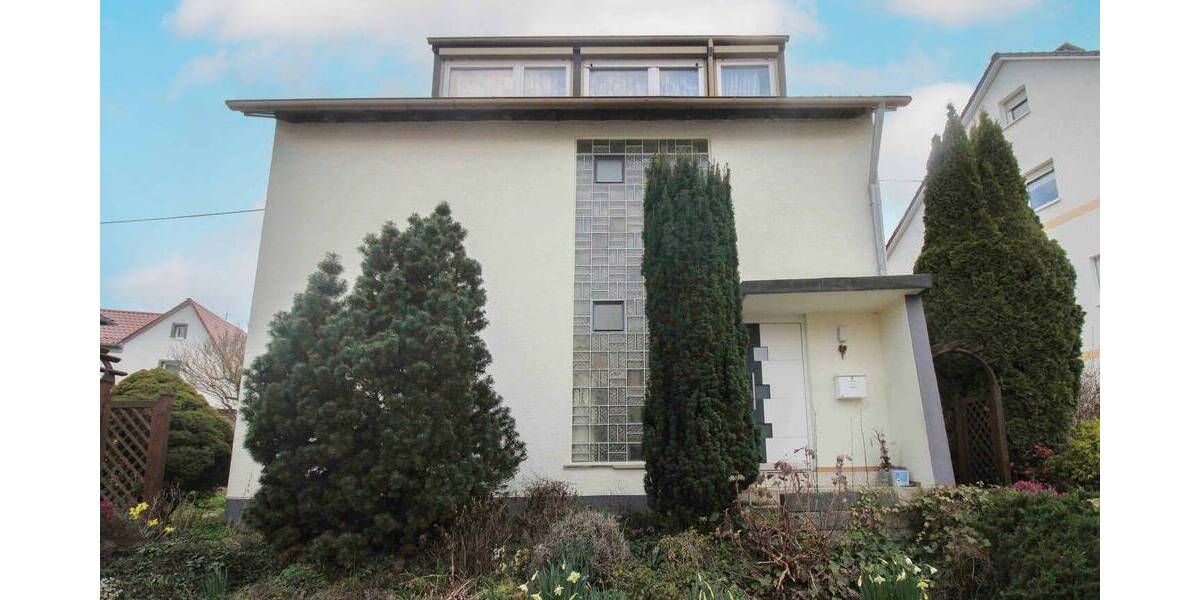 Einfamilienhaus Leinfelden-Echterdingen Leinfelden - 6 Zimmer, 117 m&sup2;, 549.000&euro; | Angebot:26391144