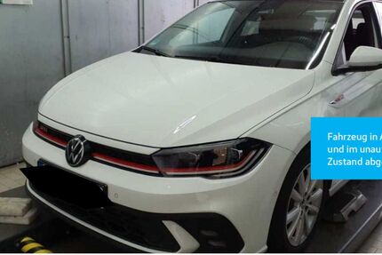 VW Polo 35.467 km 26.530 &euro; Stuttgart-Feuerbach 70469