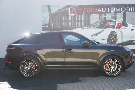 Porsche Cayenne 13.708 km 99.999 &euro; Stuttgart 70499