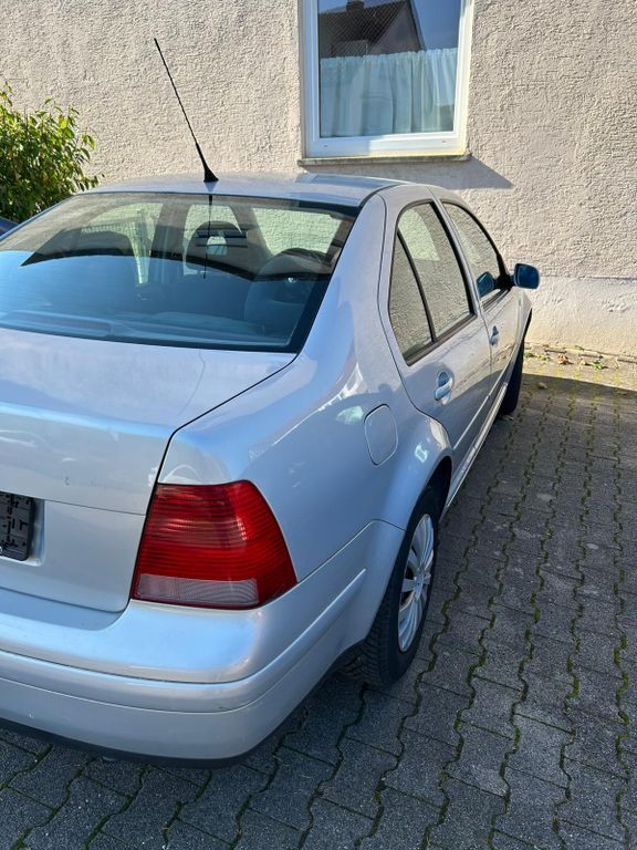VW Bora 149.500 km 1.150 € Filderstadt 70794