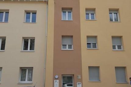 Wohnung Stuttgart Stuttgart-Ost - 2 Zimmer, 52 m&sup2;, 803&euro; | Angebot:25140969