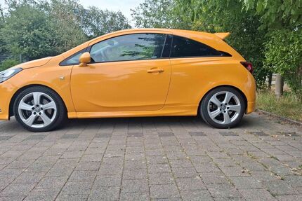 Opel Corsa 138.646 km 9.000 &euro; Reutlingen 72770
