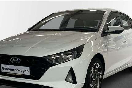 Hyundai i20 40.100 km 15.900 € Stuttgart 70469