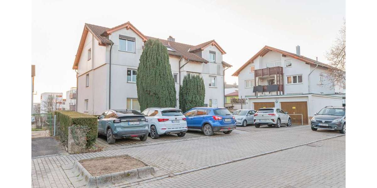 Etagenwohnung Ostfildern - 3.5 Zimmer, 119 m&sup2;, 499.000&euro; | Angebot:24833322