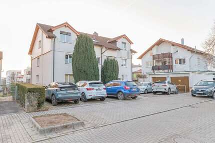 Wohnung Ostfildern - 3.5 Zimmer, 119 m&sup2;, 499.000&euro; | Angebot:24833322