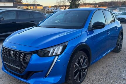 Peugeot 208 56.028 km 15.990 &euro; Magstadt 71106