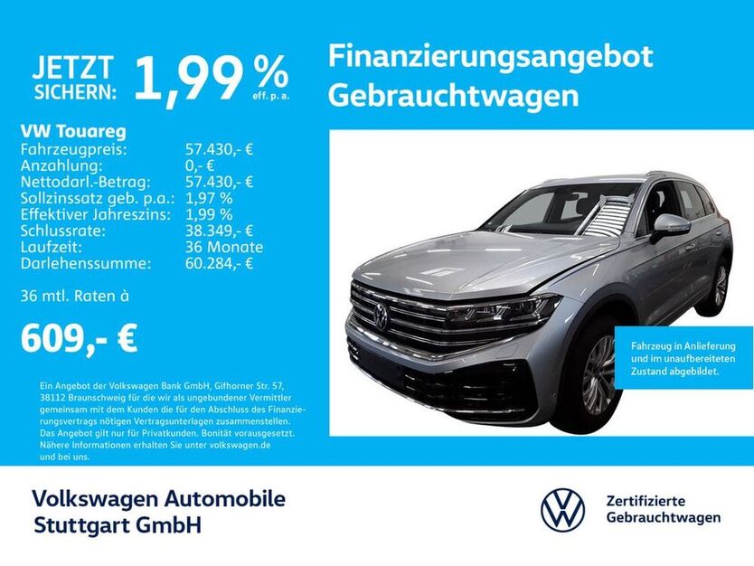 Touareg