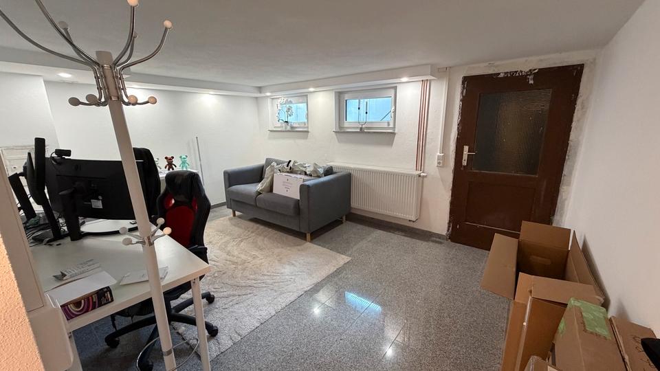Reihenhaus Reutlingen Orschel-Hagen - 2.5 Zimmer, 82 m&sup2;, 349.000&euro; | Angebot:26817403