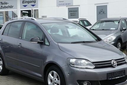 VW Golf Plus 129.000 km 7.600 &euro; Walddorfhäslach 72141