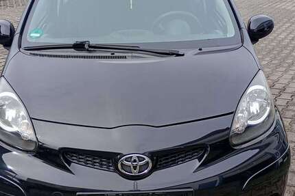 Toyota Aygo 124.800 km 3.250 € Tamm 71732